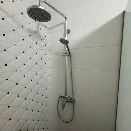 Glorious Apartment Sarande